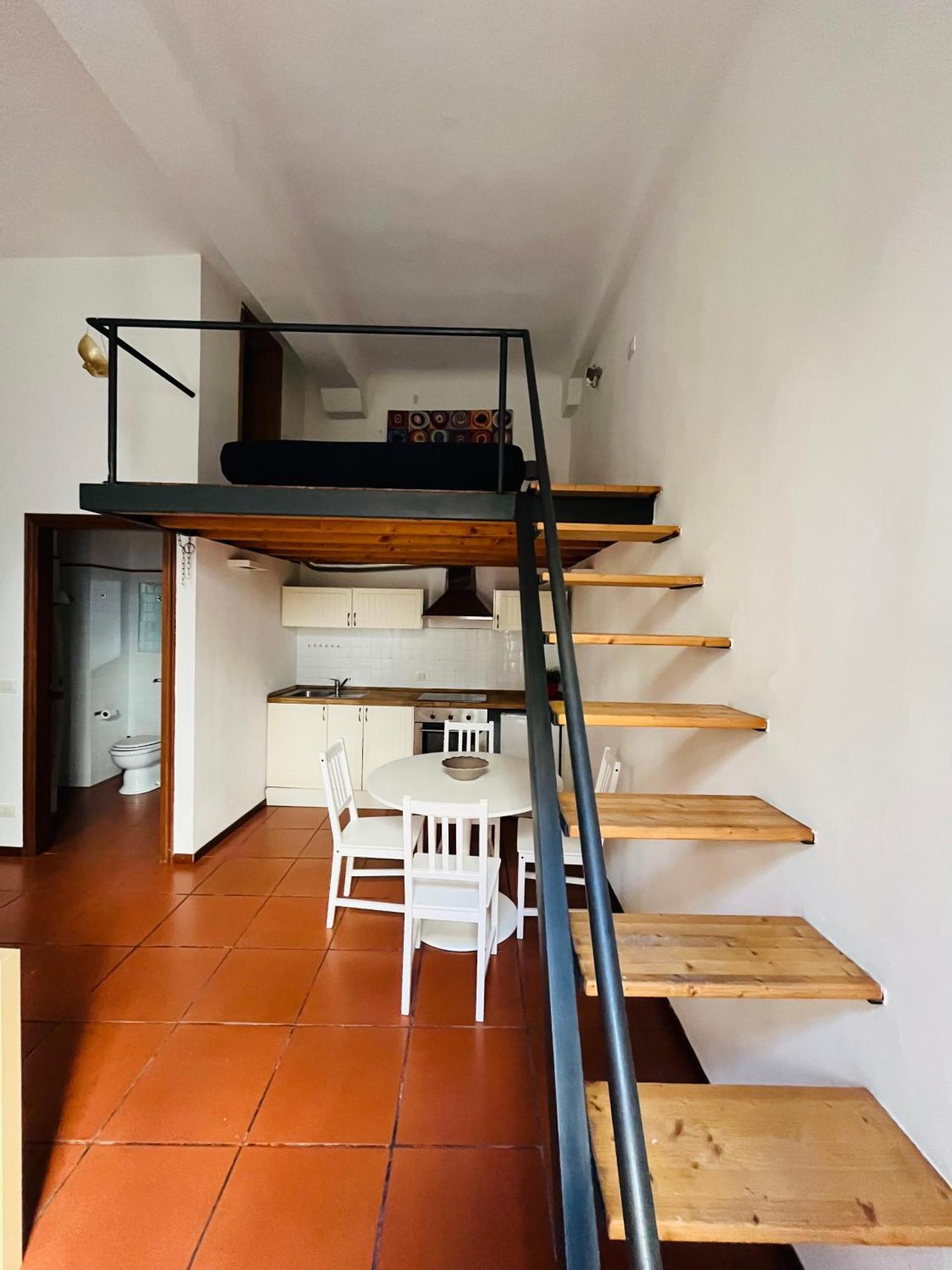 Milano Center Apartment — Photos 1