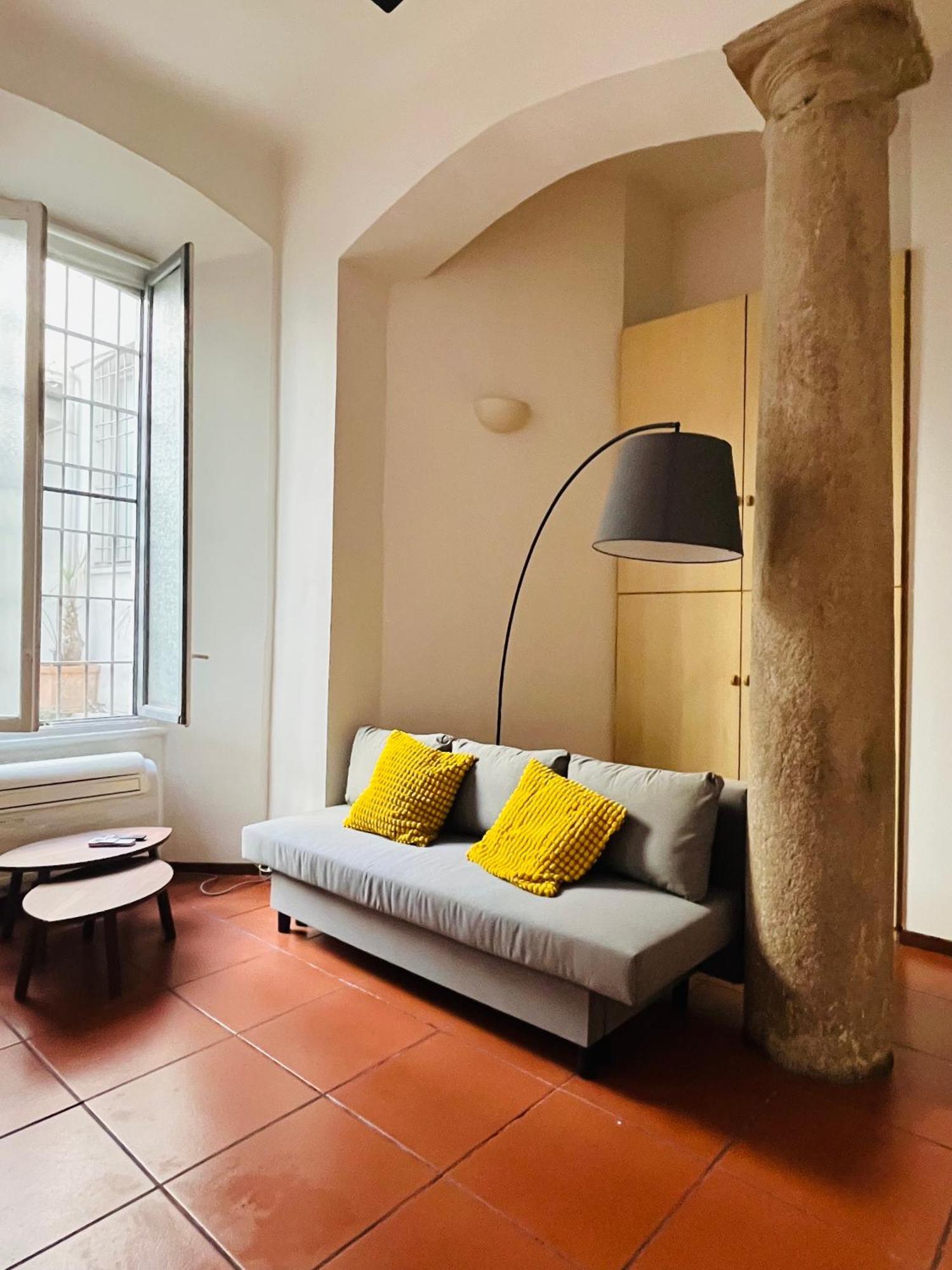 Milano Center Apartment — Photos 3